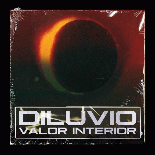 Valor Interior : Diluvio